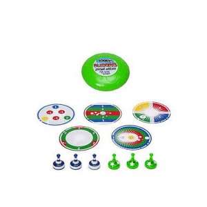  Sliders Pocket Game   Green Toys & Games