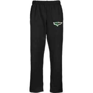  Wisconsin Green Bay Phoenix Logo Applique Sweatpants 