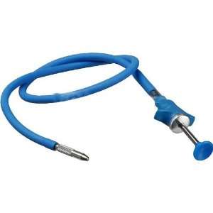  Gepe 602113 Pro Release 20 in. Blue Pvc Cable With Disk 