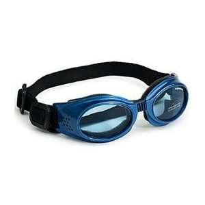  Dog Supplies Originalz Medium Blue Frame / Blue Lenses 