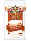 white hot cocoa mix  