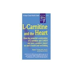  L Carnitine And The Heart