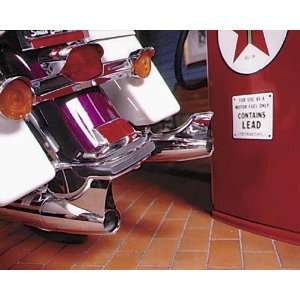  Kerker Slip On Fishtail Mufflers 628 78056 Automotive