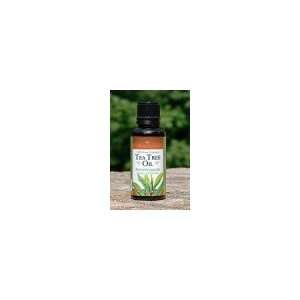 Beeyoutiful Essential Oil 100 % Pure and Natural Tea Tree 