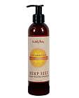 hemp hand body lotion 8 oz pump dreamsicle expedited shipping