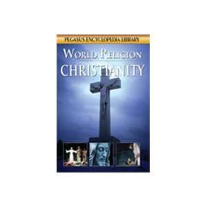  Christianityworld Religion (9788131913925) Pegasus Books