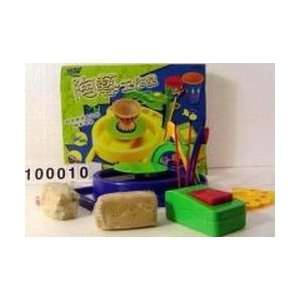  Battery Operated Toy Pottery Wheel Toys & Games