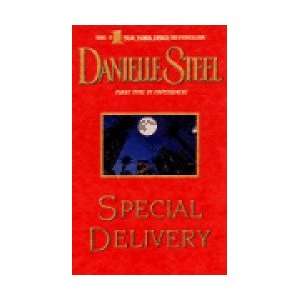  Special Delivery FICTION Books