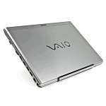 Sony VAIO VPC SA33GX/SI Core i5 2430M Dual Core 2.4GHz 4GB 128GB SSD 