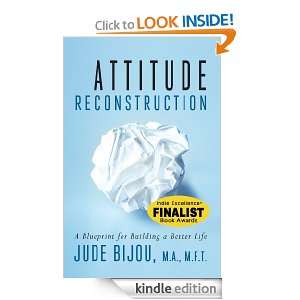   for Building a Better Life Jude Bijou  Kindle Store