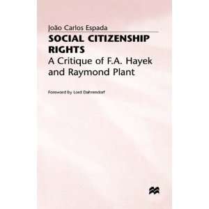   Citizenship Rights (St Antonys Series) (9780333653159) Espada Books