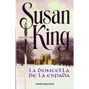  Doncella de la espada , La (Spanish Edition 