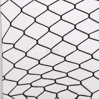   Style Sexy Women Modern Open mesh Fishnet Stockings LT 006  