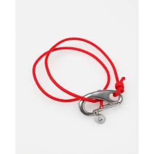  JLK Red Nautical Clip Beauty