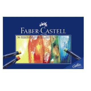gold faber oil pastels 36 piece set by faber castell buy new $ 18 40 $ 