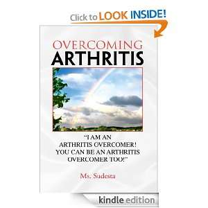 Start reading Overcoming Arthritis 