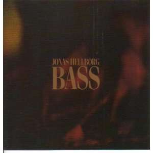  Bass Jonas Hellborg Music