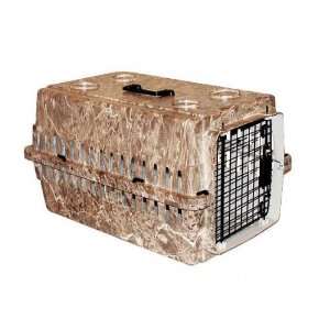  Critter Cribs Bella Marmo Portable Crate Junior Kitchen 