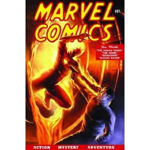  Marvel Comics #1 70th Anniversary Various Books