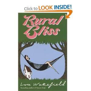  Rural Bliss (9780340733820) Lou Wakefield Books