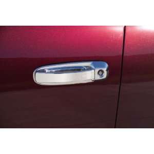    Putco 90203 Liquid Replacement Door & Tailgate Handles Automotive