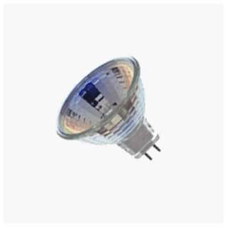  12 Volt 50 Watt Long Life MR11 Bi Pin Lighting Halogen Bulb, 6 Pack 