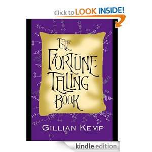 The Fortune Telling Book Reading Crystal Balls, Tea Leaves, Playing 