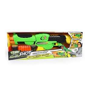  X Shot Thundershot Dart and Water Shooter Toys & Games