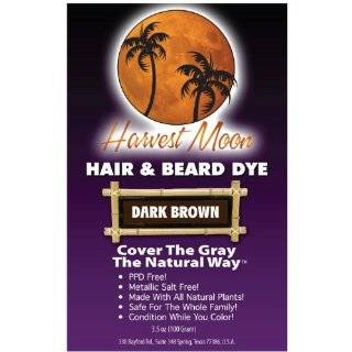  Light Brown Henna Hair Dye 100 Grams Beauty