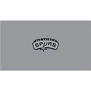 San Antonio Spurs NBA Licensed 8 Billiards/Pool Table Cloth (52 3026)