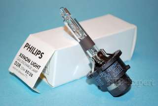 New PHILIPS D2R Xenon HID Bulb 85126 OEM Headlight 35W  