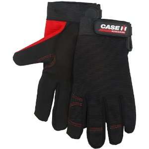 Case IH MC6000M Mechanics Glove, Medium