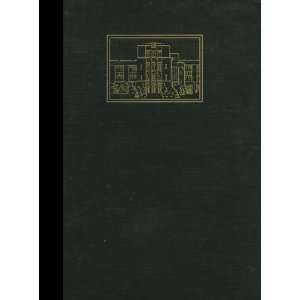  (Reprint) 1948 Yearbook Western High School 407, Baltimore 