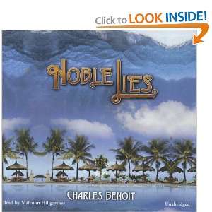  Noble Lies (9781433210914) Charles Benoit, Malcolm 