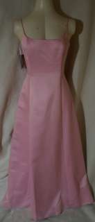 JESSICA McCLINTOCK Rose Gown Dress NWT Size 12 SALE  