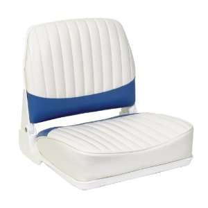 Action Tidewater Folding Boat Seat 
