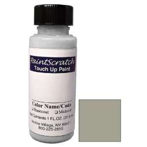   Paint for 1984 Volkswagen Quantum (color code LY7Z/Y5) and Clearcoat