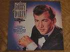 Legend Of Bobby Darin His Greatest Hits LP MONO