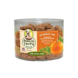  Ark Naturals Paws in the Apple Pie Dog Treat Small 2 oz 
