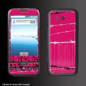  T mobile G1 Gel skin skins g1 g117 