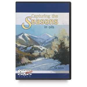  Capturing the Seasons in Oils By Tim Deibler Movies & TV