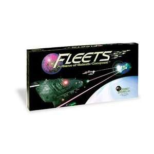 Fleets A Game of Galactic Conquest Toys & Games