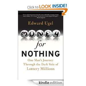 Money for Nothing Edward Ugel  Kindle Store