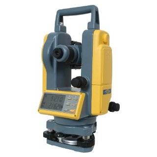  CST/berger 5 Second Electronic Total Station   Model# 56 