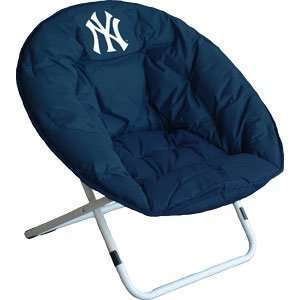  New York Yankees Sphere Chair