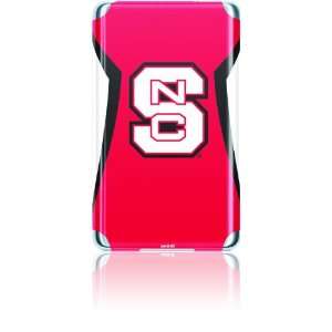   Wolfpack NC State Vinyl Skin for iPod Classic (6th Gen) 80 / 160GB