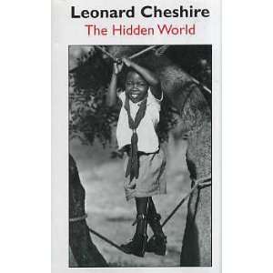 The Hidden World (9780006264798) Leonard Cheshire Books