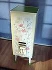 VINTAGE RICE DISPENSER 1960s ? MADE IN JAPAN NEW CONDITION NEVER USED 