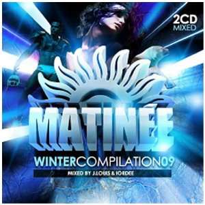   Winter Compilation 2009 Matinee Winter Compilation 2009 Music