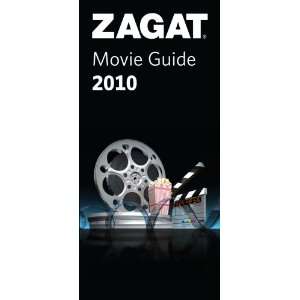  2010 Movie Guide (Zagat Movie Guide) (9781604781694 